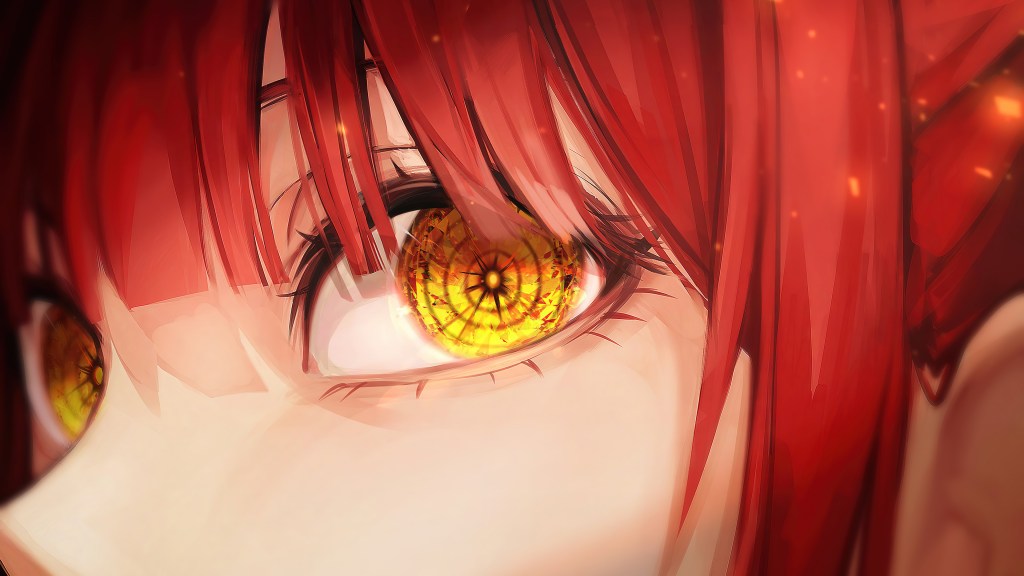 Post 2 with Picture —&nbsp;MAKIMA